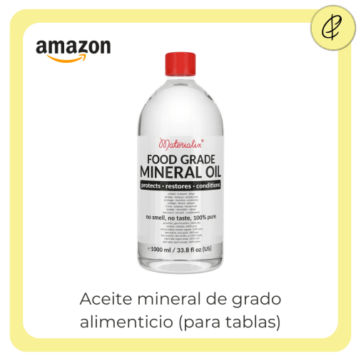 aceite para maderas