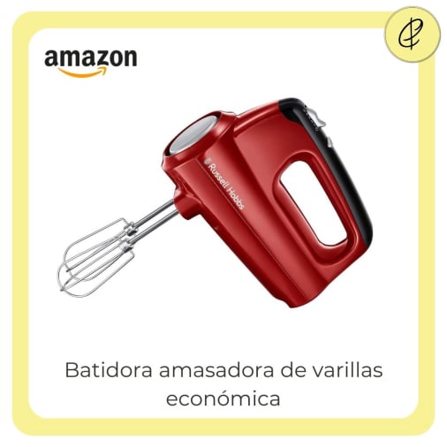 batidora amasadora barata