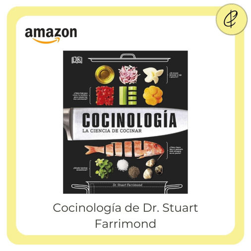 cocinologia