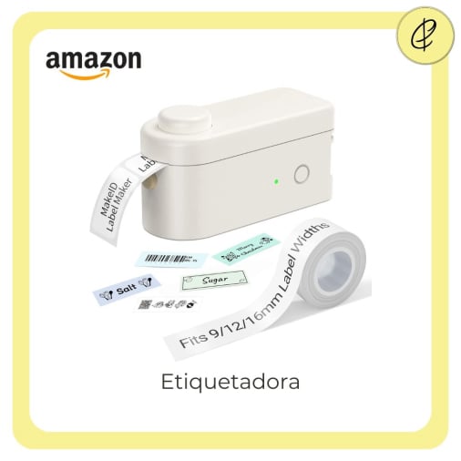etiquetadora