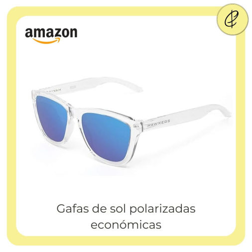 gafas de sol polarizadas