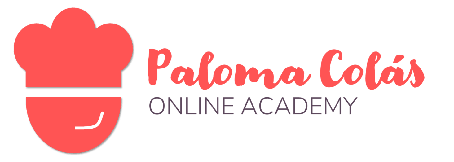 Formación culinaria para colegios