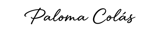 Paloma Colás logo