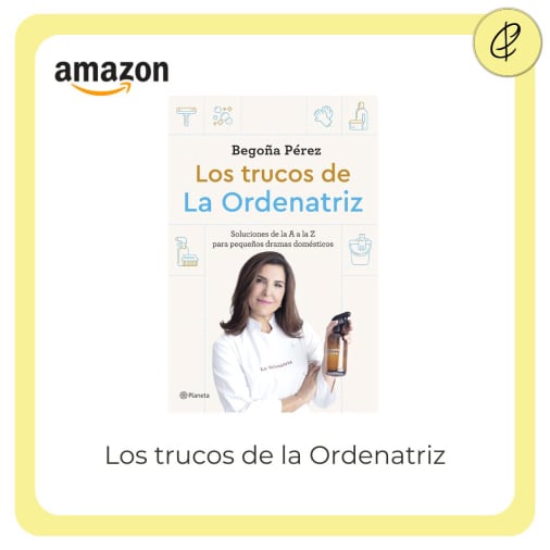 libro de la ordenatriz