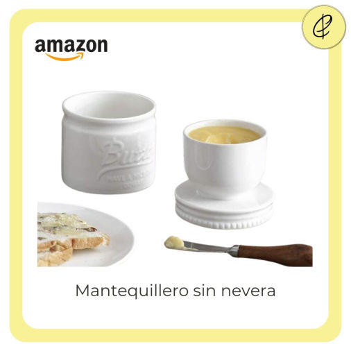 mantequillero