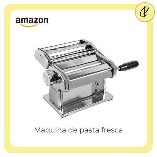 maquina pasta fresca