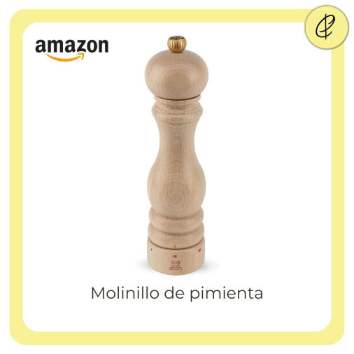 molinillo pimienta