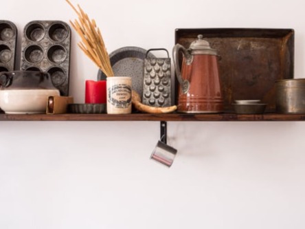 utensilios de cocina