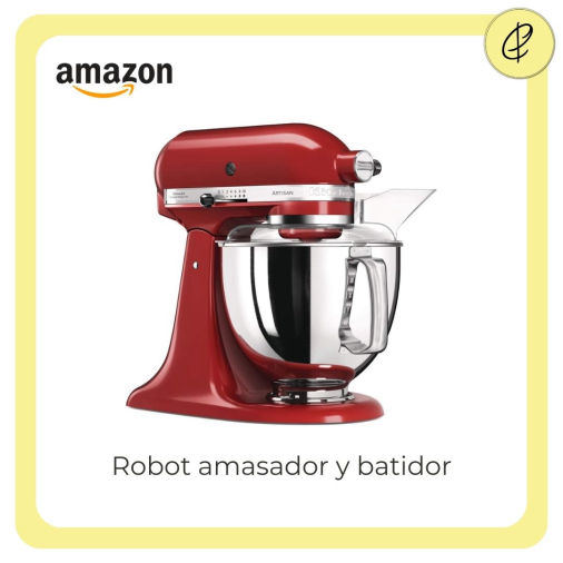 robot amasador