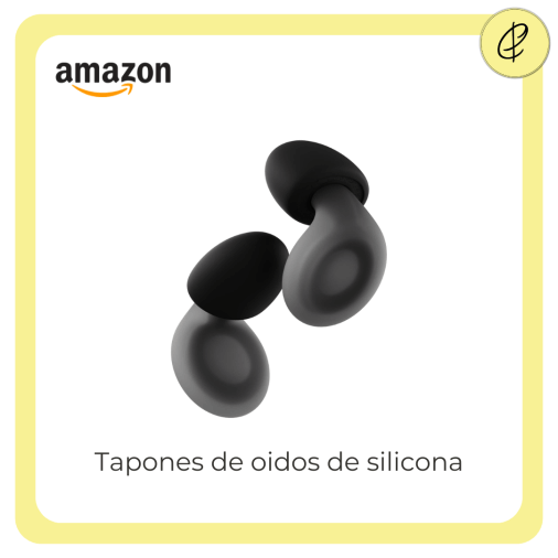 tapones de oidos