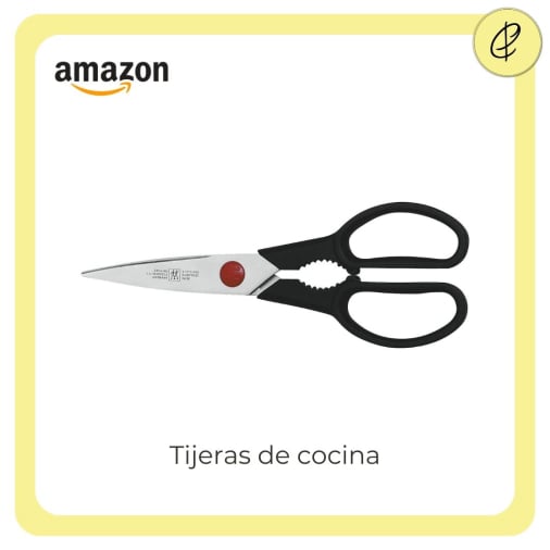 tijeras de cocina