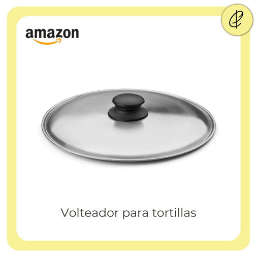 volteador de tortillas