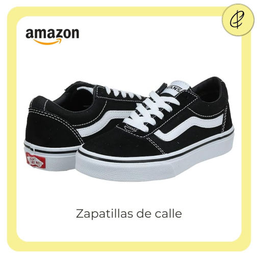 zapatillas vans